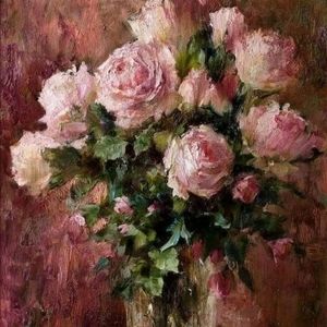 Meet your Posher, Terri